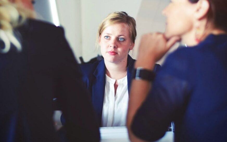 how to prepare for an interview