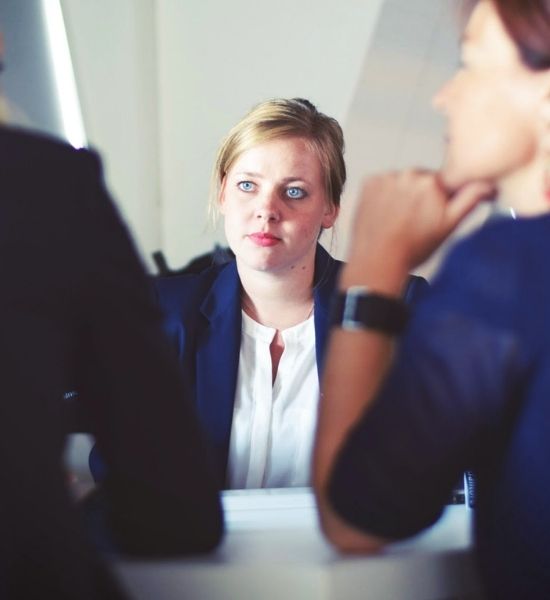 Leadership - Creative Ways to Succeed at an Interview, Negotiate Flexible Work Options, and Network Successfully