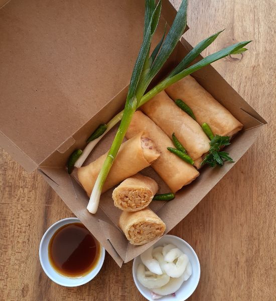 Lifestyle - Lumpia Recipe: A Detailed Guide on How to Make This Delicious Dish