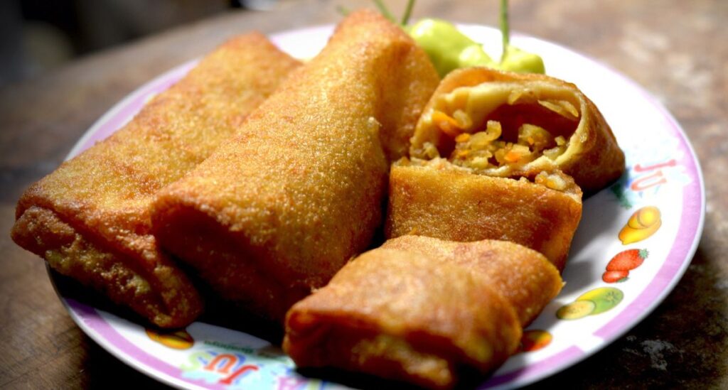 Lumpia Recipe: A Detailed Guide on How to Make This Delicious Dish 
