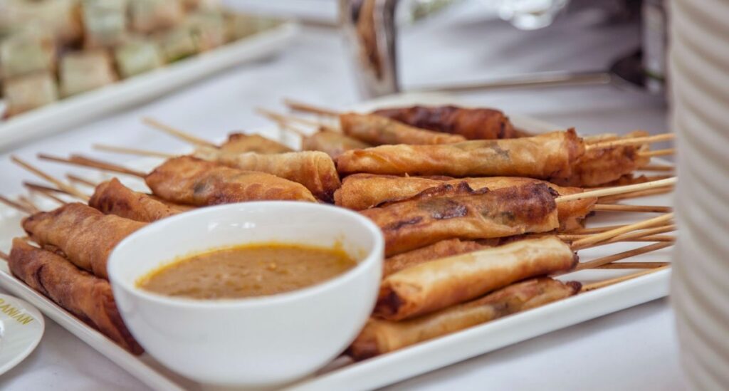 Lumpia Recipe: A Detailed Guide on How to Make This Delicious Dish 
