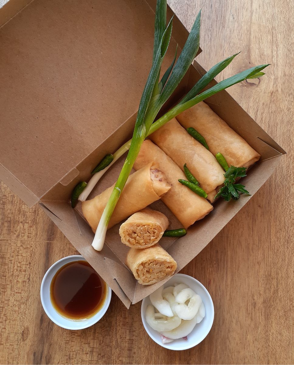Lumpia Recipe: A Detailed Guide on How to Make This Delicious Dish