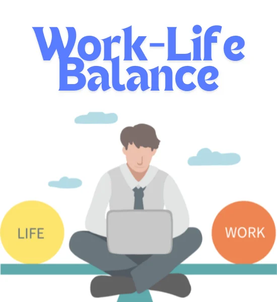 Leadership - How to Improve Work-Life Balance?