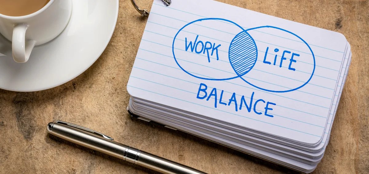 How to Improve Work-Life Balance?