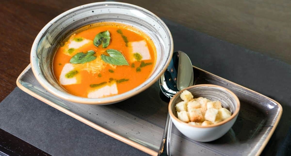 Miso Soup A Detailed Look at One of Japan's Most Famous Soups