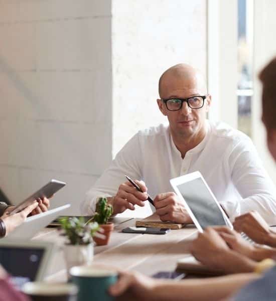 Leadership - How to Be More Persuasive: The Power of Words