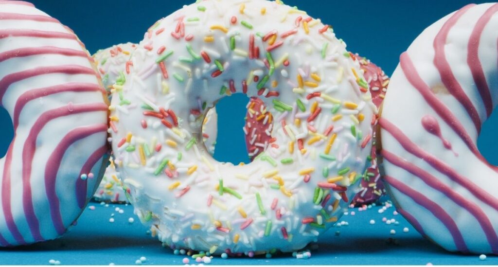 Sesame Donuts: A Delicious and Nutritious Breakfast Treat