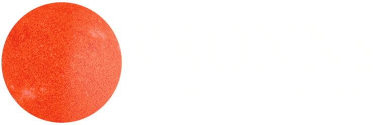 Vronns Logo