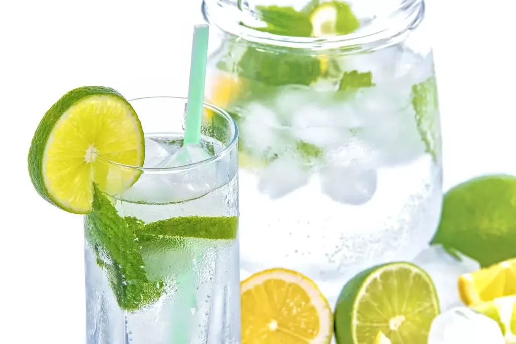 5 Easy and Refreshing Beverages to Make at Home