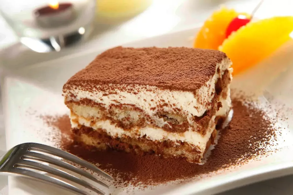 Delectable Desserts from Around the Globe