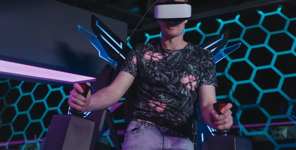 The Ultimate VR Experience with Homido Headset