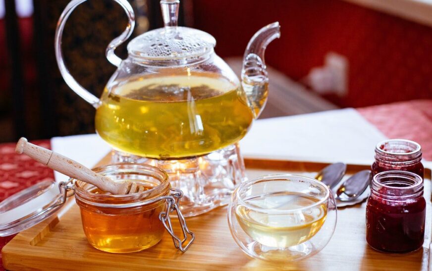 twisted tea nutrition facts