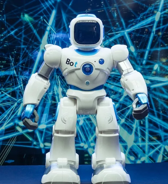 Exploring the Future of Robotics with VEX Go