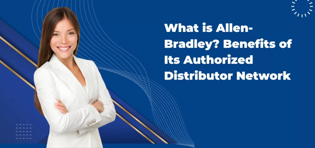 What is Allen-Bradley