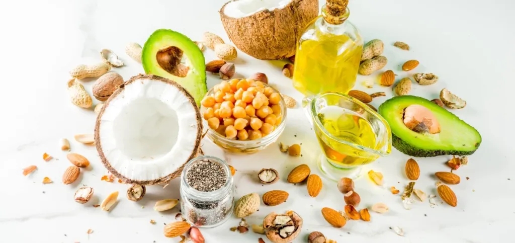 Healthy Fats as Alternatives To Seed Oils
