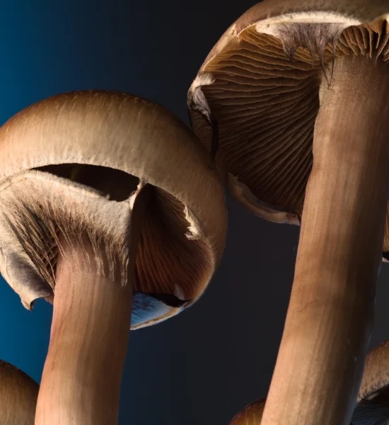 Health - Can You Smoke Shrooms? Myths and Side Effects