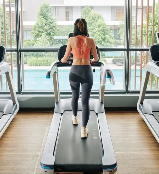 Health - Walking Pad vs. Treadmill: Which One is Right for You?