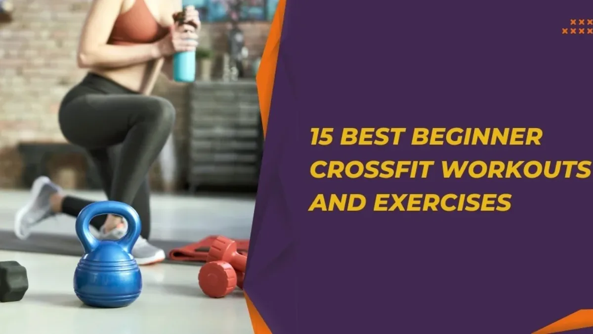 Best dumbbell crossfit online workouts