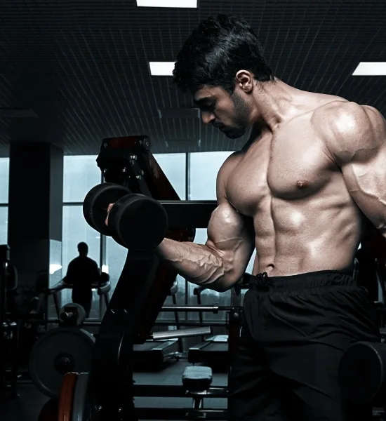 Health - 8 Best Compound Triceps Exercises to Do in 2024