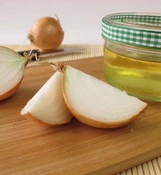 Health - 10 Amazing Onion and Honey Benefits for Your Health