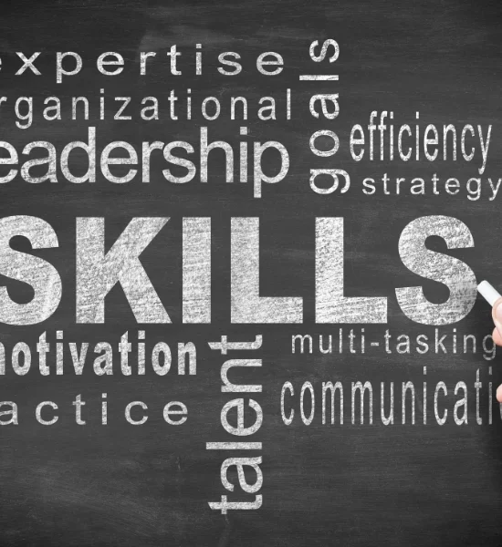 Leadership - 12 Key Workplace Skills for Success in 2024