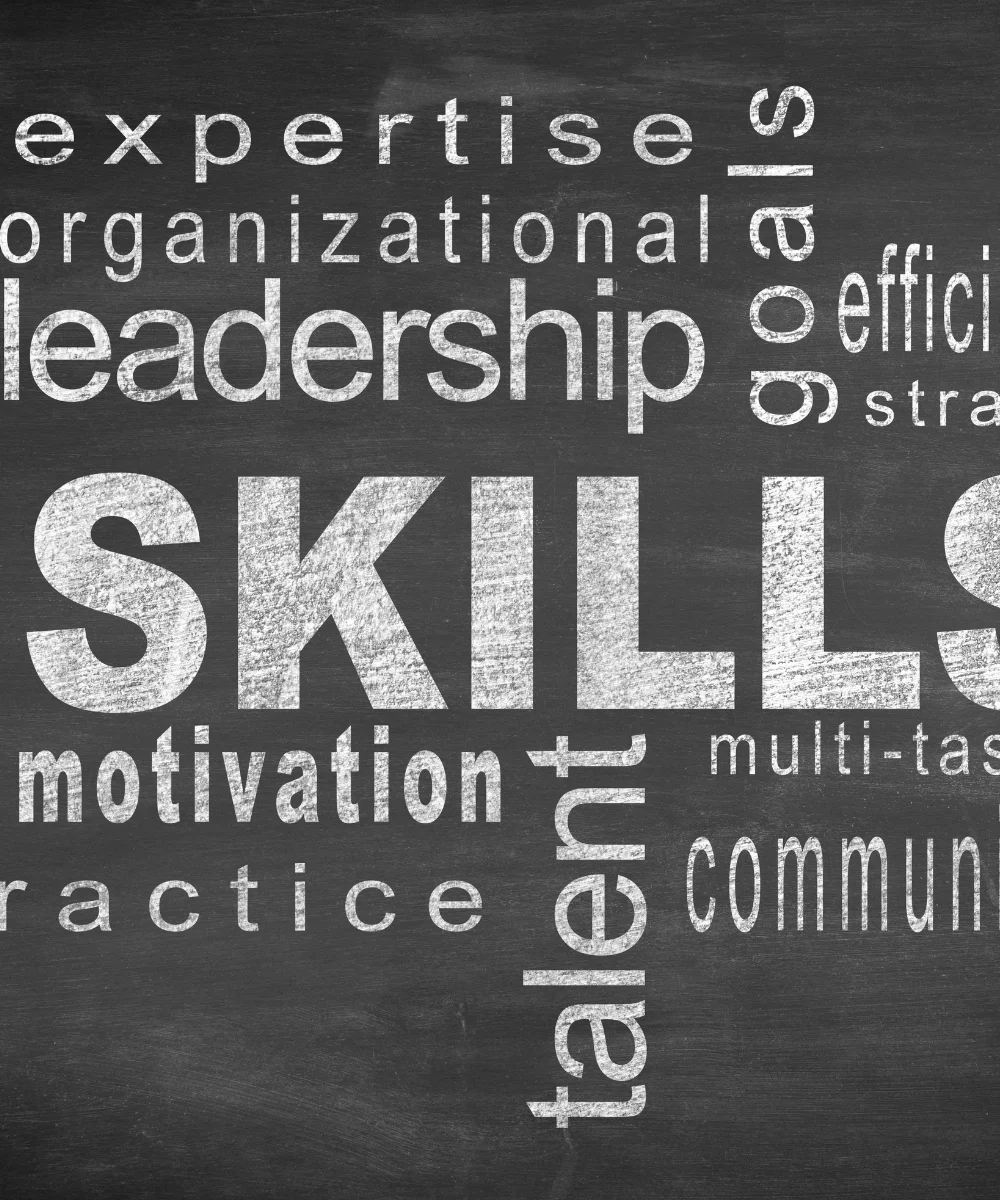 12 Key Workplace Skills for Success in 2024