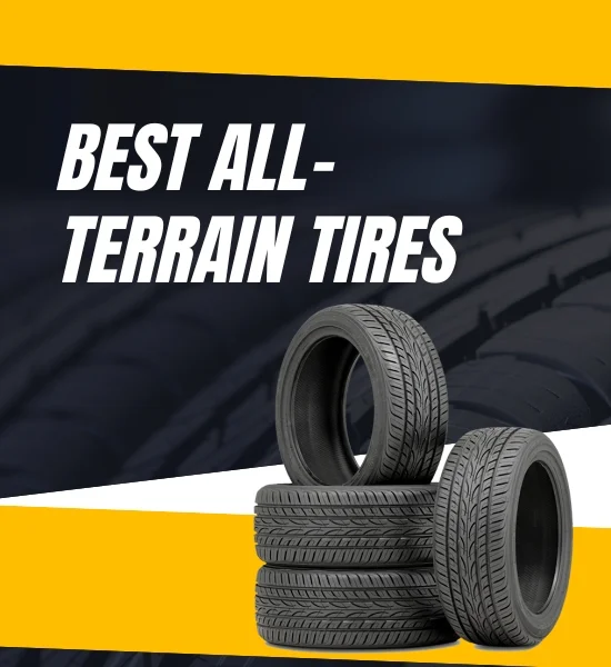 Best All-Terrain Tires for Snow: Detailed Comparison