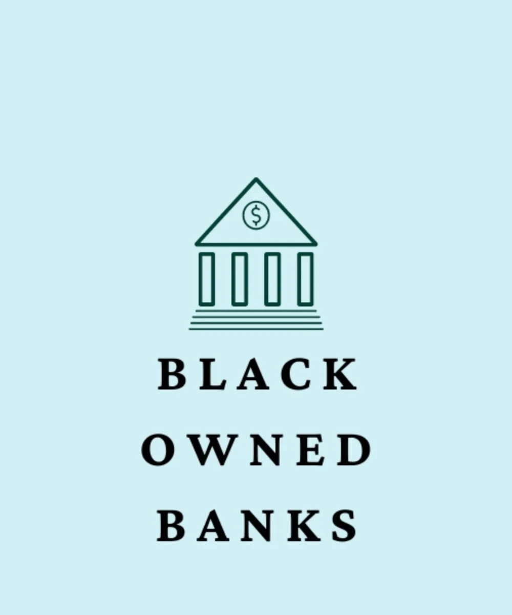 Black Owned Banks in the United States: A Complete List 2024