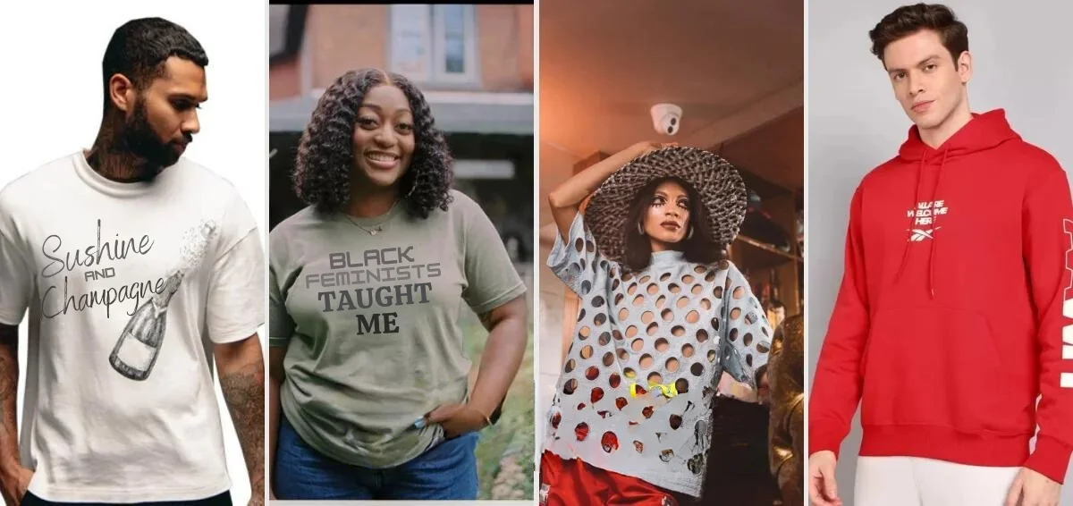 Best Black-Owned Clothing Brands You Should Know