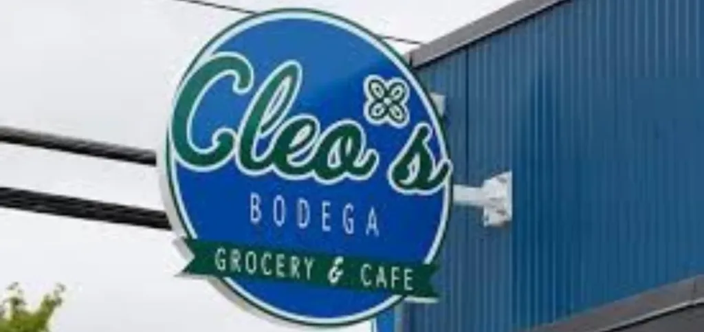 Cleo’s Bodega