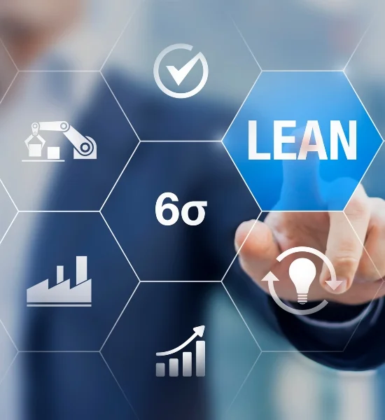Business - Lean vs Six Sigma: Key Differences 2024