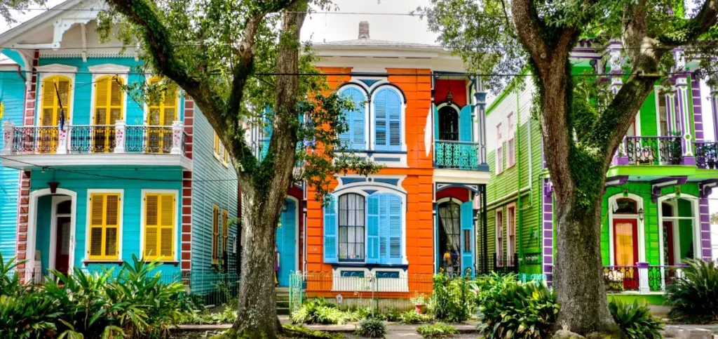 The Best Season to Soak the New Orleans Vibes