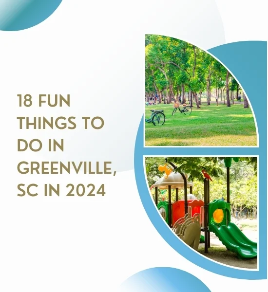 Lifestyle - 18 Fun Things to Do in Greenville, SC in 2024