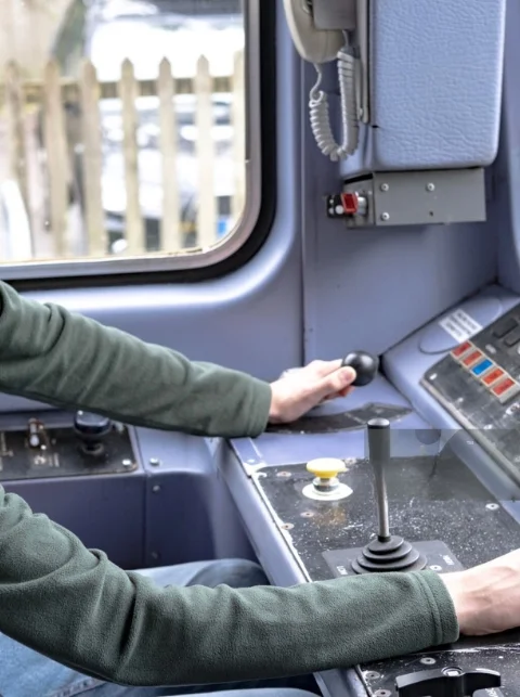 How To Become a Train Engineer: Everything You Should Know