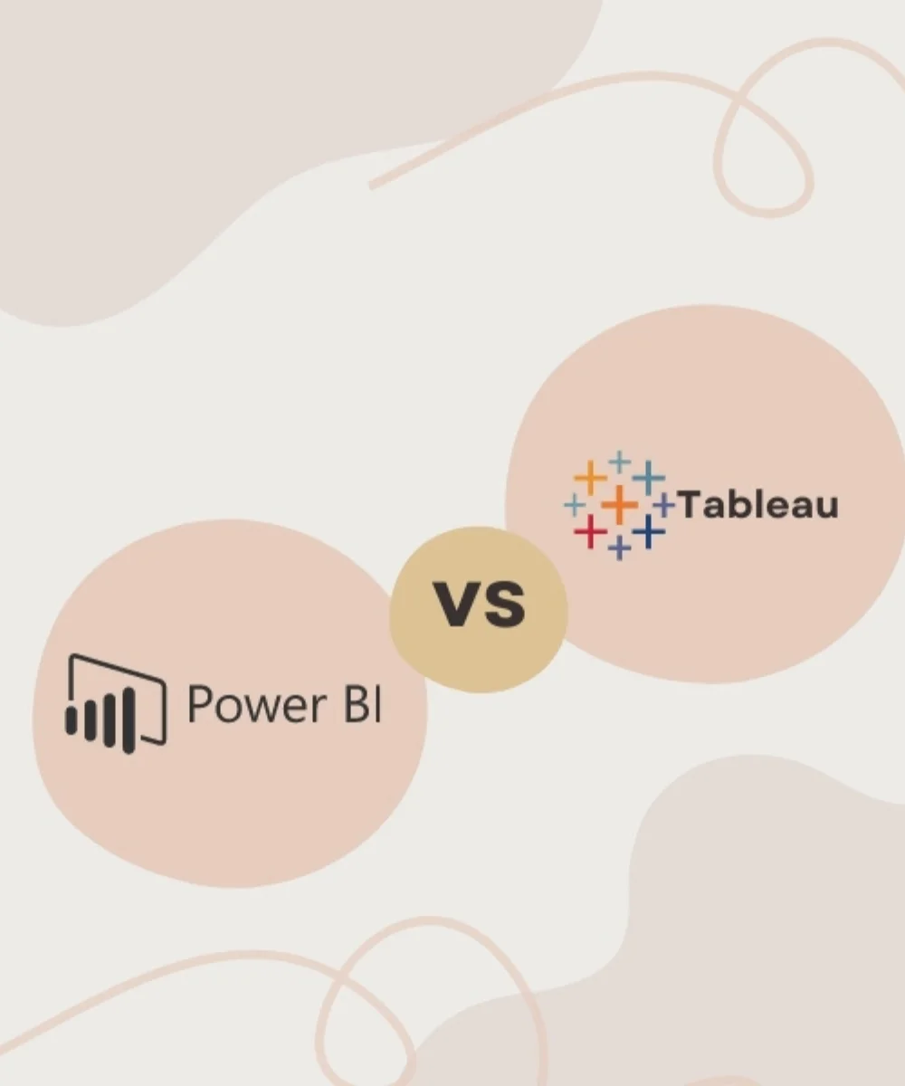 Power BI vs. Tableau: Which One Is the Better Data Intelligence Tool?