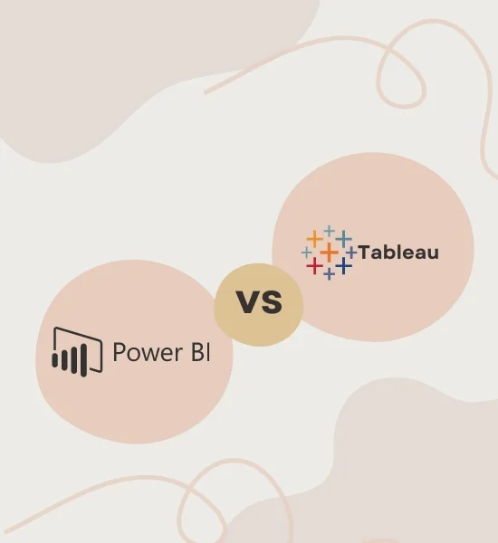 Power BI vs. Tableau: Which One Is the Better Data Intelligence Tool?