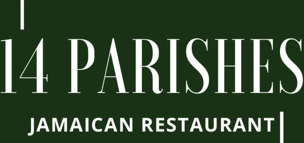 14 Parishes Jamaican Restaurant