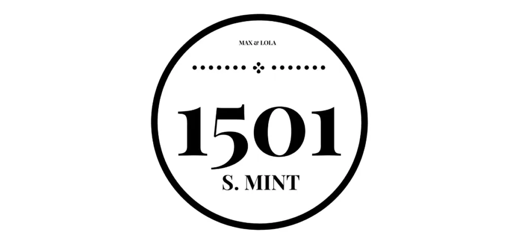 1501 South Mint