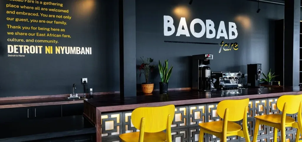 Baobab Fare