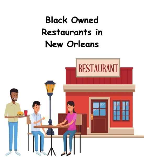 Black-Owned Restaurants in New Orleans You Must Visit