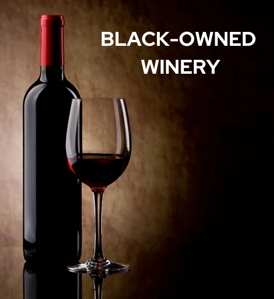 Food - America’s 12 Best Black-Owned Winery Of 2024