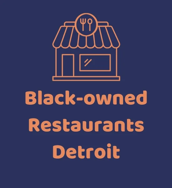 Food - Best Black-owned Restaurants Detroit In 2024