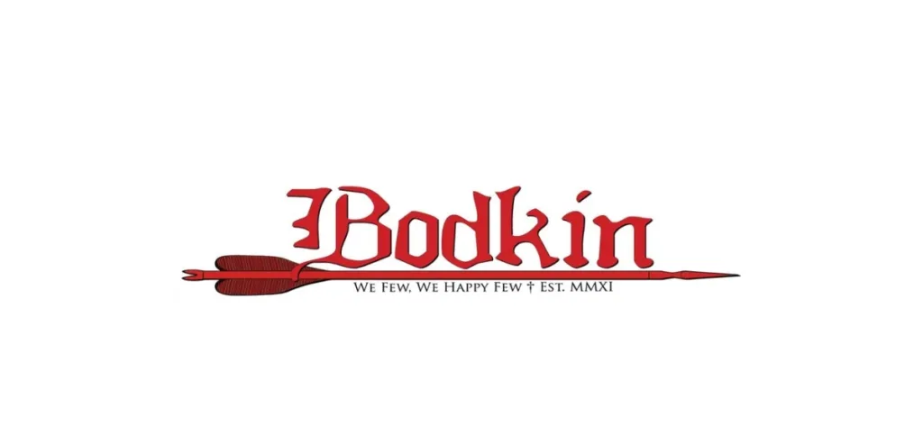 Bodkin Wines