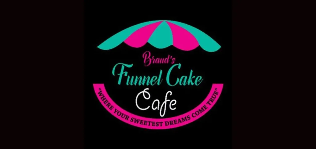 Braud’s Funnel Cake Cafe