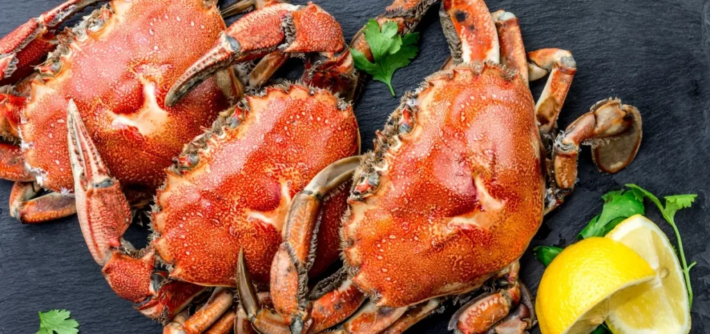 Choosing the Best Crab Meat