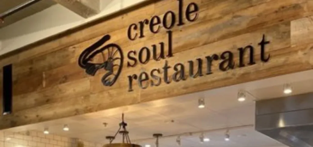 Creole Soul Restaurant