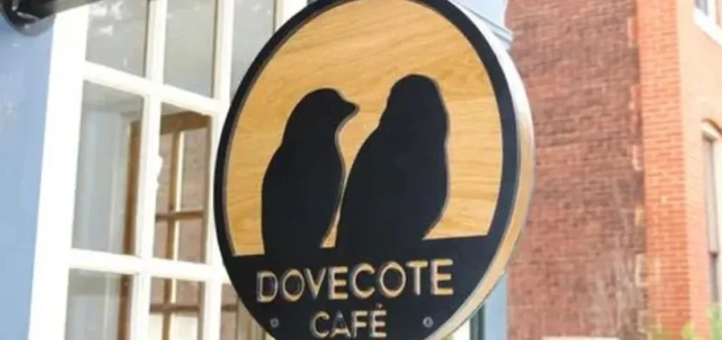 Dovecote Café