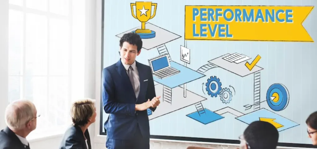 Evaluating and Managing Employee Performance