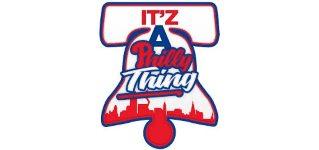 IT'Z A Philly Thing