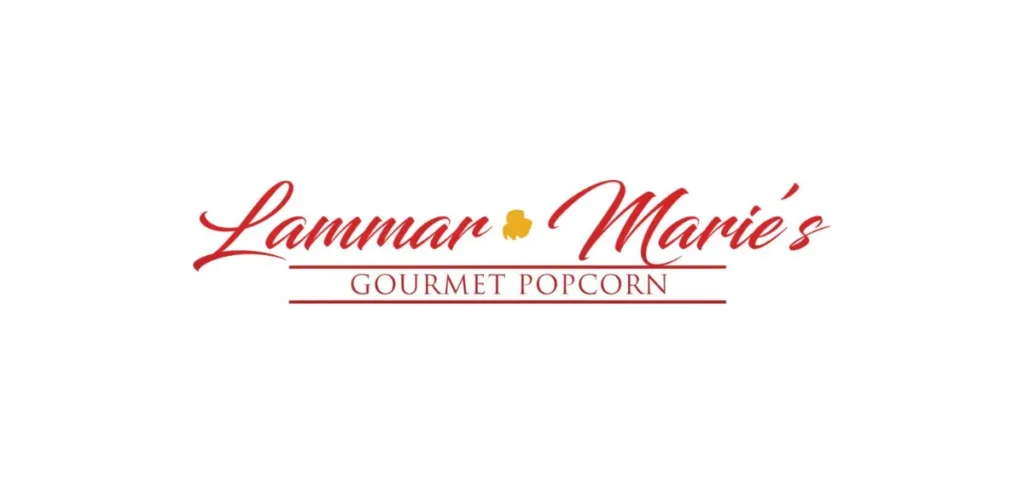 Lammar Marie’s Gourmet Popcorn